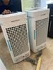 (Used 90%) Sharp KI 40 máy lọc không khí tạo ẩm