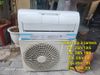 (Used 90%) Điều hoà Hitachi 2-3 camera 18000 Btu nội địa Nhật