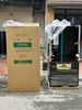 (New) Tủ lạnh 735L 6 cánh Hitachi R-WXC74W-X