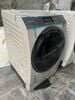 (Used 90%) Máy giặt Panasonic NA-VX900BL giặt 11kg sấy 6kg