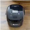 (New) Nồi cơm Toshiba RC-10VRV hút chân không