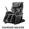 ( Used 95% ) FUJIIORYKI SKS 6700 GHẾ MASSAGE MADE IN JAPAN