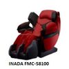 ( Used 95% ) Family Inada FMC S8100 ghế massage made in Japan