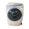 (Used 90%) Máy giặt sấy block Panasonic NA-VX3500L giặt 9 kg sấy 6 kg