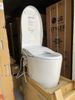 (New) Bồn cầu thông minh TOTO CES9720 nội địa Nhật