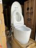 (New) Bồn cầu thông minh TOTO CES9720 nội địa Nhật