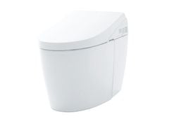 (New) Bồn cầu thông minh TOTO CES9720 nội địa Nhật