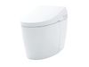 (New) Bồn cầu thông minh TOTO CES9720 nội địa Nhật