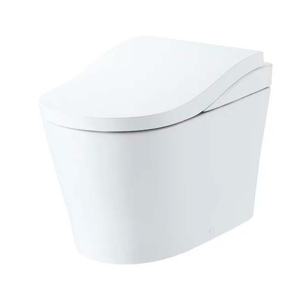 (New) Bồn cầu tự động TOTO CES9820 nội địa Nhật