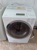 (Used 90%) Máy giặt sấy block Toshiba TW 117V5 giặt 11 kg sấy 7 kg