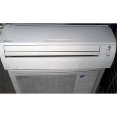 (  USED 95% ) ĐIỀU HÒA DAIKIN 16000 BTU MADE IN JAPAN