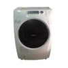 ( Used 95% ) Toshiba Z380 máy giặt sấy block giặt 9 kg sấy 6 kg