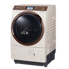 (Used 90%) Máy giặt sấy block Panasonic NA-VX9900L giặt 11 kg sấy 6 kg