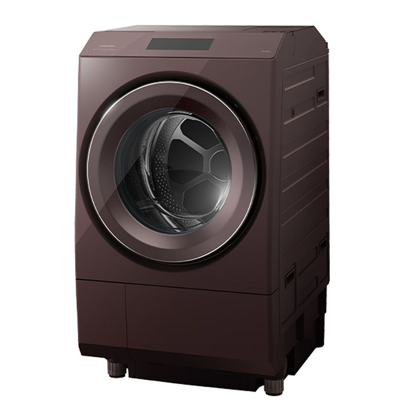 (New) Toshiba TW-127XP3 máy giặt sấy block giặt 12kg sấy 7kg