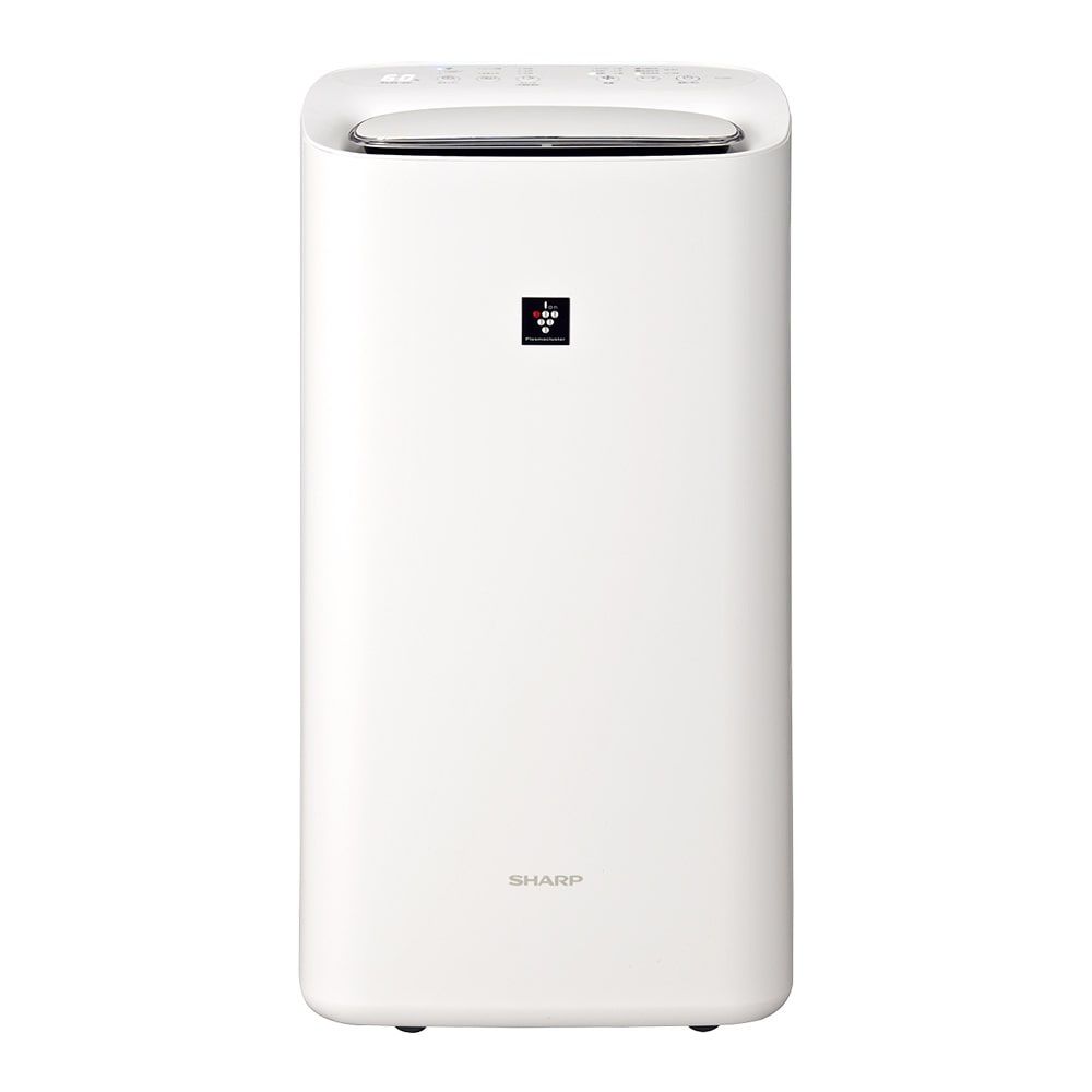 (New) Máy lọc không khí Sharp KI-PD50-W