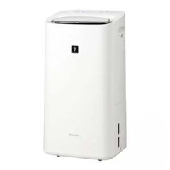 (New) Máy lọc không khí Sharp KI-RD50-W tích hợp 3 trong 1