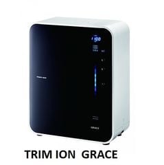 ( Used 95% ) Trim ion Grace có 8 điện cực máy lọc nước tạo kiềm made in Japan