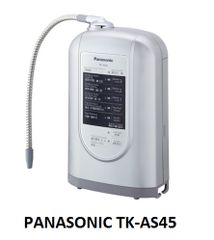 ( New ) Panasonic TK-AS45 có 3 điện cực máy lọc nước tạo kiềm made in Japan