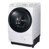 (Used 90%) Máy giặt sấy block Panasonic NA-VX8600L giặt 10kg sấy 6 kg