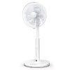 (New) Quạt điện Hitachi HEF-AL300F 8 cánh 4 tốc độ gió