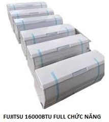 (Used 90%) Fujitsu 16000 btu điều hoà full chức năng