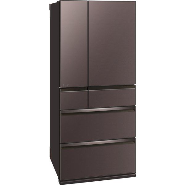 (New) Tủ lạnh Mitsubishi MR-WXD70K 700 lít nội địa Nhật