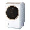 (Used 90%) Máy giặt sấy block Toshiba TW 117A6 giặt 11 kg sấy 7 kg