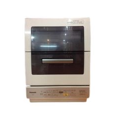 ( Used 95 % ) Máy rửa bát Panasonic NP -TR5 made in Japan