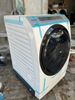 (Used 90%) Máy giặt sấy block Panasonic NA-VX8800L giặt 11 kg sấy 6 kg