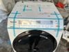 (Used 90%) Máy giặt sấy block Panasonic NA-VX8800L giặt 11 kg sấy 6 kg