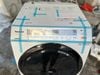 (Used 95%) Máy giặt sấy block Panasonic NA-VX8800L giặt 11 kg sấy 6 kg