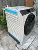 (Used 90%) Máy giặt sấy block Panasonic NA-VX9800L giặt 11 kg sấy 6 kg