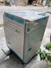 (Used 95%) Máy giặt sấy block Panasonic NA-VX9800L giặt 11 kg sấy 6 kg