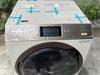 (Used 90%) Máy giặt sấy block Panasonic NA-VX9800L giặt 11 kg sấy 6 kg