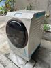 (Used 90%) Máy giặt sấy block Panasonic NA-VX9800L giặt 11 kg sấy 6 kg
