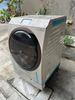 (Used 95%) Máy giặt sấy block Panasonic NA-VX9800L giặt 11 kg sấy 6 kg