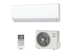 (New) Panasonic CS-403DFL2 điều hòa 16000 Btu nội địa Nhật