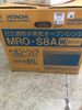 (New) Lò vi sóng Hitachi MRO-S8A-K