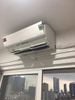 (Used 90%) Điều hoà Hitachi 4 camera Vip nhất 28000 Btu nội địa Nhật