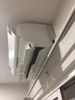 (Used 90%) Điều hoà Hitachi 4 camera Vip nhất 12000 Btu nội địa Nhật