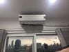 (Used 90%) Điều hoà Hitachi 4 camera Vip nhất 12000 Btu nội địa Nhật