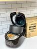 (New) Nồi cơm cao tần ZOJIRUSHI NW-VC18 1.8L nội địa Nhật Bản