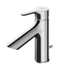 (New) Vòi rửa mặt cao cấp TOTO TLS01302JA nội địa Nhật