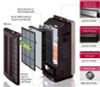 (Used 90%) Hitachi EP-MVG110 máy lọc không khí tạo ẩm bản không có tự vệ sinh