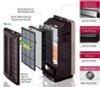 (Used 90%) Hitachi EP-MVG110 máy lọc không khí tạo ẩm bản có tự vệ sinh