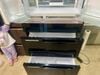 (Used 90%) Tủ lạnh Hitachi mặt gương cảm ứng 670 lít gương thuỷ