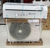(New) Điều hòa Panasonic CS-224DFL 9000BTU nội địa Nhật Bản
