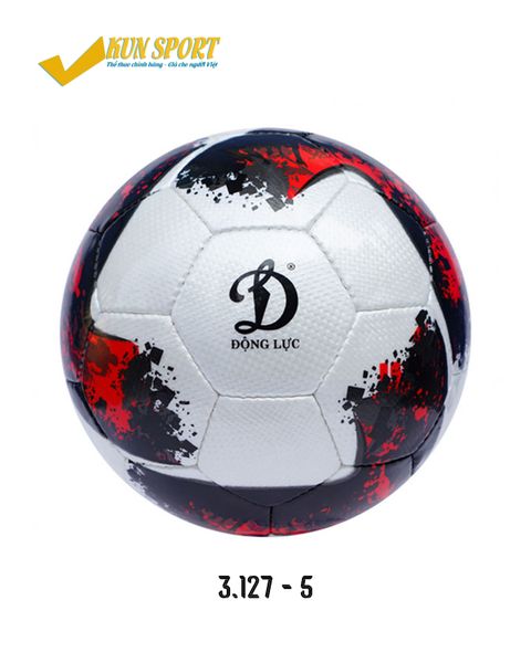  BÓNG ĐÁ ĐL 3.127 SỐ 5 