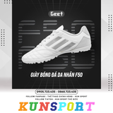  Giày đá banh 3 Sọc GEET_F50 