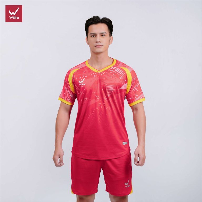  Bộ bóng đá WIKA BLAST 